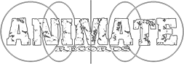 Animate Records Logo