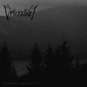 Vinterriket - Landschaften ewiger Einsamkeit - Part III (black vinyl, lim. 500), 10inch MLP Vinterriket - Landschaften ewiger Einsamkeit - Part III (black vinyl, lim. 500), 10inch MLP