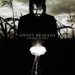 Ghost Brigade - guided by fire