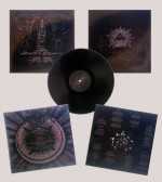 Hellborn - darkness (black vinyl, lim. 500), LP