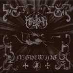Marduk - nightwing (black vinyl), LP