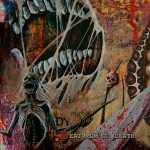 Embalming Theatre / Mesrine (coloured vinyl, lim. 100)
