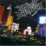 The Black Dahlia Murder - miasma (CD)