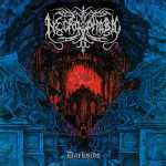 Necrophobic - darkside (Digi CD)
