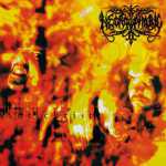 Necrophobic - the third antichrist (Digi CD)