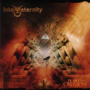 Into Eternity - buried in oblivion (black vinyl, lim. edition) Into Eternity - buried in oblivion (black vinyl, lim. edition)