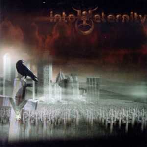 Into Eternity - dead or dreaming (black vinyl, lim. edition) Into Eternity - dead or dreaming (black vinyl, lim. edition)