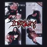 Ingrowing - suicide binary reflections (black vinyl, lim. 333), LP