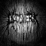 Dødsverk - dødsverk (black vinyl, lim. 500), LP