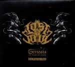 Lost Soul - genesis - XX years of chaoz (Digi 2-CD)