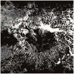 Bloody Sign - chaos echoes (black vinyl), LP Bloody Sign - chaos echoes (black vinyl), LP
