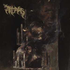 Altars - paramnesia (black vinyl), LP Altars - paramnesia (black vinyl), LP