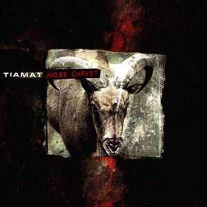 Tiamat - judas christ (clear vinyl) Tiamat - judas christ (clear vinyl)