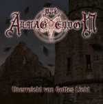 Dark Armageddon - unerreicht von Gottes Licht (CD)