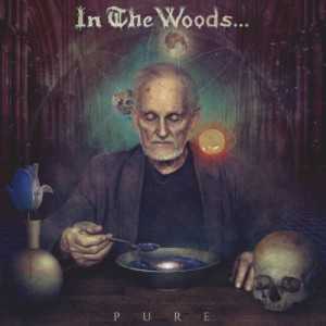 In The Woods… - pure (black vinyl), 2-LP In The Woods… - pure (black vinyl), 2-LP