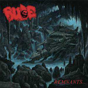 Rude - remnants… (black vinyl), LP Rude - remnants… (black vinyl), LP
