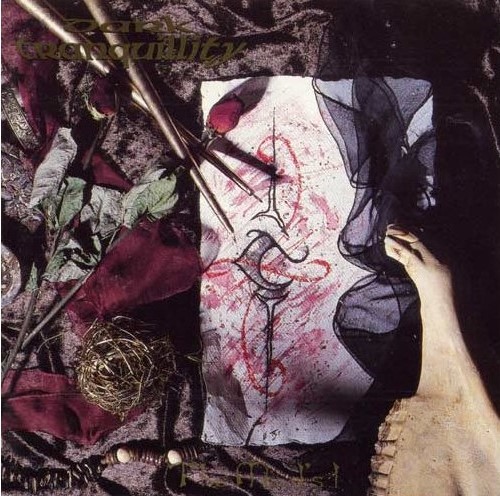 Dark Tranquillity - the minds I (clear vinyl, lim. 300), LP Dark Tranquillity - the minds I (clear vinyl, lim. 300), LP
