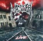 Master - Live (CD)