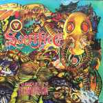 Sacrifice - forward to termination (black vinyl), LP