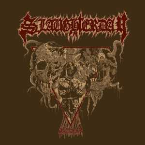 Slaughterday - abattoir (MCD) Slaughterday - abattoir (MCD)