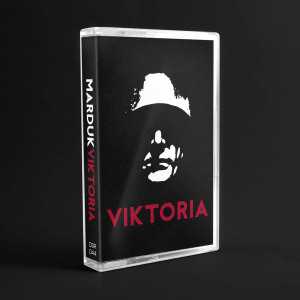 Marduk - viktoria (cassette tape) Marduk - viktoria (cassette tape)