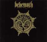 Behemoth - demonica (2-Digi CD)