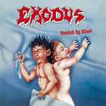 Exodus - bonded by blood (clear purple vinyl, lim. 250), LP
