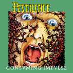 Pestilence - consuming impulse (Slipcase 2-CD)