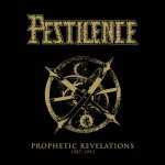 Pestilence - prophetic revelations 1987 - 1993 (4-Picture-LP Boxset)