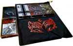 Leviathan - leviathan (5x Audio Kassetten Bag)