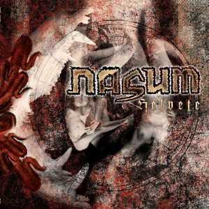 Nasum - helvete (black vinyl), LP Nasum - helvete (black vinyl), LP