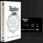 Paradise Lost - drown in darkness - the early demos (cassette tape)