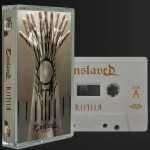Enslaved - riitiir (cassette tape)