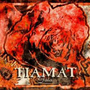 Tiamat - gaia (black vinyl, lim. 400), LP Tiamat - gaia (black vinyl, lim. 400), LP