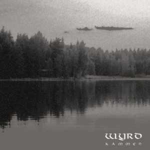Wyrd - Kammen (CD) Wyrd - Kammen (CD)