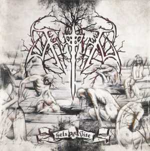Thyrfing - hels vite (Slipcase CD) Thyrfing - hels vite (Slipcase CD)
