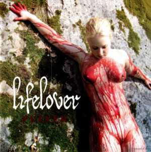 Lifelover - pulver (CD) Lifelover - pulver (CD)