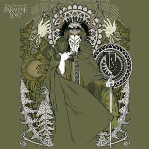 Paradise Lost - tragic illusion 25 (black vinyl, lim. 250), 2-LP Paradise Lost - tragic illusion 25 (black vinyl, lim. 250), 2-LP
