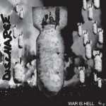 Discharge - war is hell (CD)