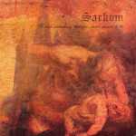 Sarkom - to ruin something that was never meant to be (black vinyl, lim. 500), EP