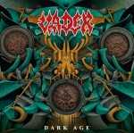 Vader - dark age (CD)