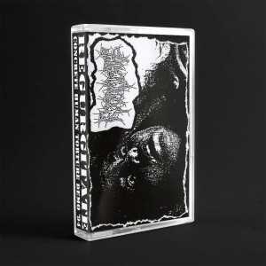 Regurgitate - concrete human torture Demo '94 (cassette tape) Regurgitate - concrete human torture Demo '94 (cassette tape)