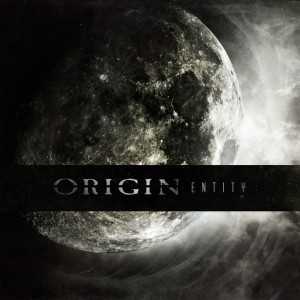 Origin - entity (CD) Origin - entity (CD)