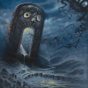 Revocation - deathless (CD) Revocation - deathless (CD)