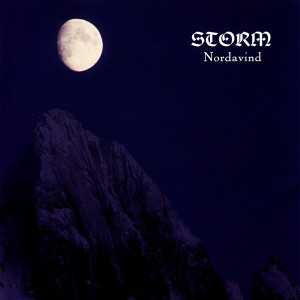 Storm - nordavind (CD) Storm - nordavind (CD)