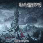 Slaughterday - nightmare vortex (white vinyl, lim. 100), LP