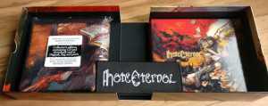 Hate Eternal - infernus (CD Digiboxset) Hate Eternal - infernus (CD Digiboxset)