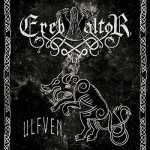Ereb Altor - ulfven (black vinyl, lim. 400), 2-LP