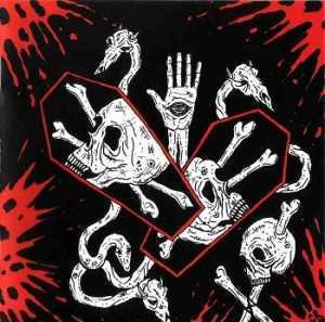 Funeral - s/t, same (clear red vinyl, lim. edition) Funeral - s/t, same (clear red vinyl, lim. edition)