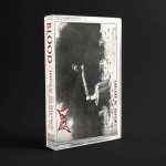 Blood - impulse to destroy - 30th anniversary (cassette tape)
